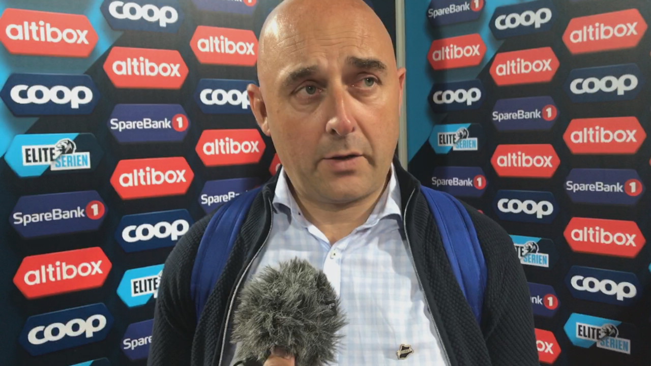 Ordinas etter Godset